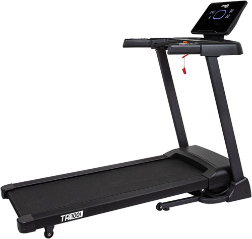 VirtuFit TR100i Loopband - 99% Voorgemonteerd - Gratis trainingsschema