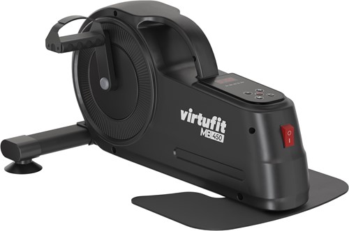 VirtuFit MB450 Elektrische Stoelfiets - Mobiliteitstrainer