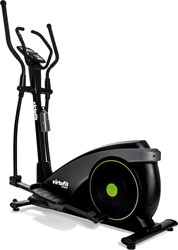 VirtuFit iConsole Total Fit Ergomètre Vélo Elliptique