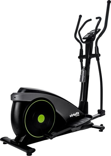 VirtuFit iConsole Total Fit Ergometer Crosstrainer-2