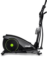 VirtuFit iConsole Total Fit Ergometer Crosstrainer-3