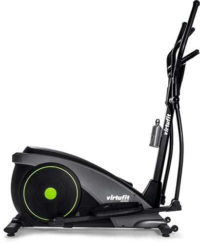 VirtuFit iConsole Total Fit Ergometer Crosstrainer-3