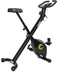VirtuFit FB1.0i Opvouwbare Hometrainer- Inclusief Gratis trainingsvideo