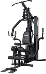 VirtuFit Homegym KH300 - Station de Musculation à Domicile