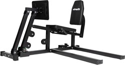 VirtuFit Leg Press Uitbreiding voor KH300 Homegym