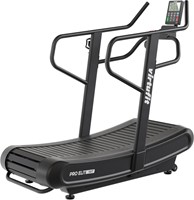 VirtuFit Pro Elite HiiT Running Loopband - Air Runner - Gratis trainingsschema