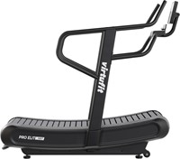 VirtuFit Pro Elite HiiT Running Loopband - Air Runner - Gratis trainingsschema-3