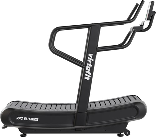 VirtuFit Pro Elite HiiT Running Loopband - Air Runner - Gratis trainingsschema-3