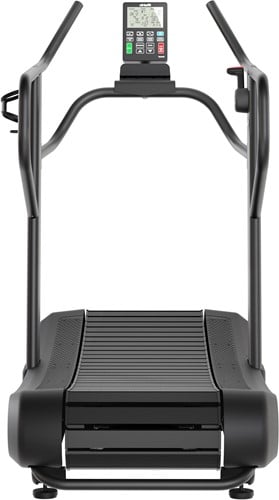 VirtuFit Pro Elite HiiT Running Loopband - Air Runner - Gratis trainingsschema-2