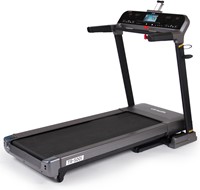 VirtuFit Elite TR-500i Loopband-2