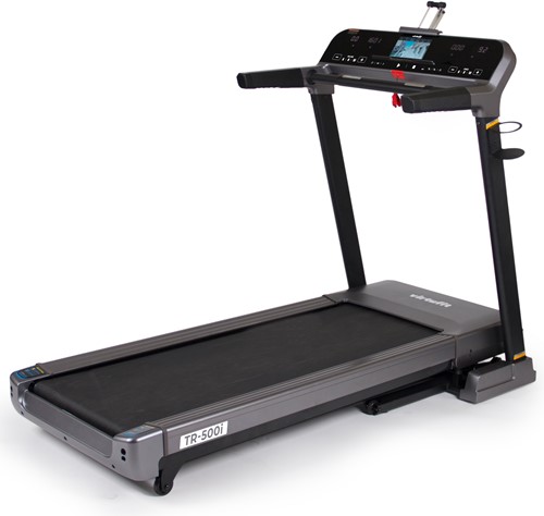 VirtuFit Elite TR-500i Loopband-2