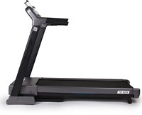 VirtuFit Elite TR-500i Loopband-3