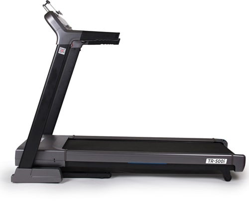 VirtuFit Elite TR-500i Loopband-3