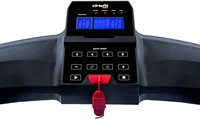 VirtuFit Totally Foldable TR-50i Tapis de course - 99% pré-assemblé-3