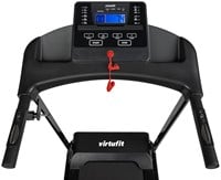 VirtuFit Trendline Loopband - Gratis trainingsschema-3