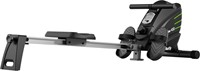 VirtuFit Row 450 Roeitrainer - Gratis trainingsschema-2