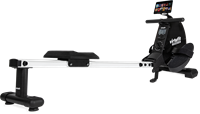 VirtuFit Roeitrainer Stroker 100i - Gratis trainingsschema