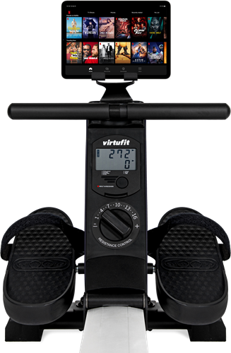 VFROWS100i-console