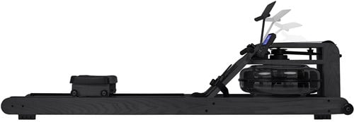 VirtuFit Elite Water Resistance Roeitrainer - Black Edition-2