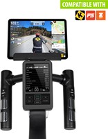 VirtuFit Etappe 2.0i Indoor Cycle Bike-1