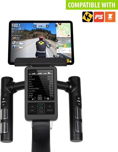  VirtuFit Etappe 2.0i Display