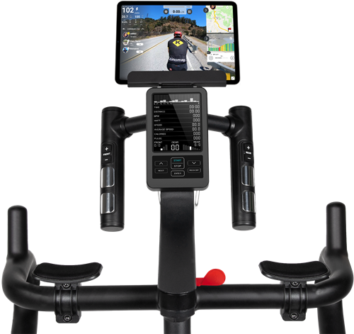VirtuFit Etappe 2.0i