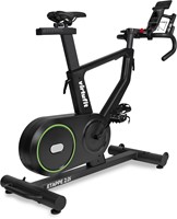 VirtuFit Etappe 2.0i Indoor Cycle Bike-2
