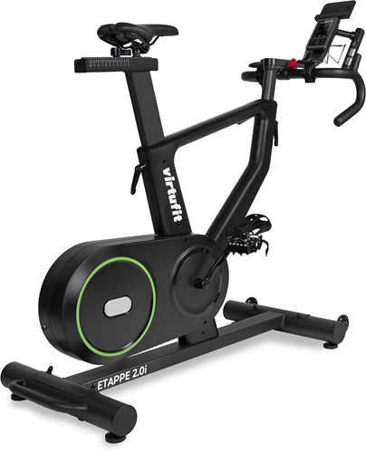VirtuFit Etappe 2.0i Indoor Cycle Bike-2