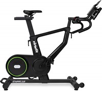 VirtuFit Etappe 2.0i Indoor Cycle Bike-3