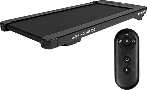 VirtuFit WP100 Walking Pad - Loopband