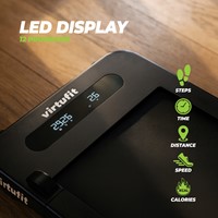 VFWALP100- LED Display