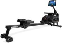 VirtuFit Water Resistance Aqua 100i Roeitrainer - Gratis trainingsschema