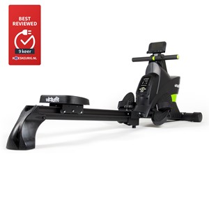 VirtuFit Ergometer Roeitrainer Semi-Pro
