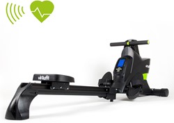 VirtuFit Ergomètre Rameur Semi-Pro