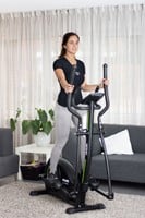 VirtuFit iConsole CTR 2.1 Ergometer Crosstrainer Sfeerbeeld 3