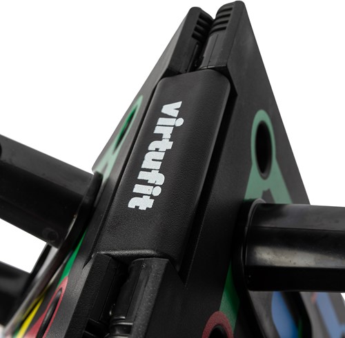 VirtuFit 9-in-1 Push Up Bord inclusief Opdruksteunen - virtufit logo