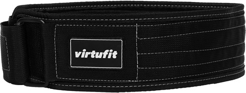 VirtuFit Nylon Lifting Belt - Nylon Halterriem