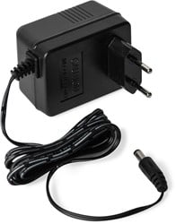 VirtuFit Adaptateur HTR 2.0 9V/500mA