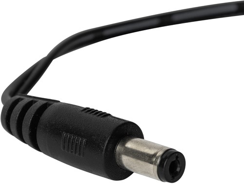 VirtuFit Adaptateur HTR 2.0 9V/500mA-3