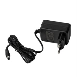 Adaptateur VirtuFit 9V/1500mA