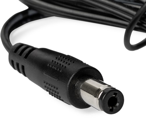 VirtuFit Adapter 9V/1500mA-3