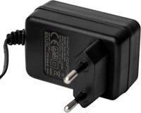 VirtuFit Adapter 9V/1500mA-2