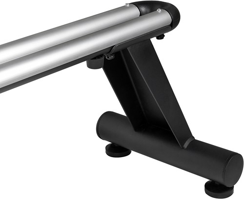 VirtuFit Elite Air Magnetic Roeitrainer - dubbele rails