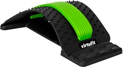 Dispositif de massage du dos réglable VirtuFit - Dispositif de massage du dos