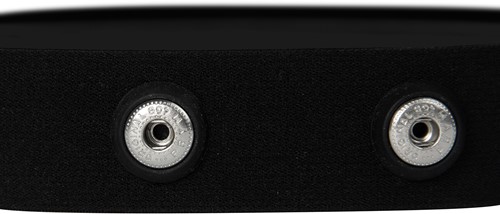 VirtuFit Universele Bluetooth Hartslagband - Borstband