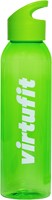 VirtuFit Water Bottle - Bouteille à boire - 650 ml - Vert