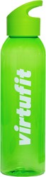 VirtuFit Water Bottle - Bouteille à boire - 650 ml - Vert