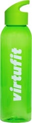 VirtuFit Waterfles - 650 ml - Groen
