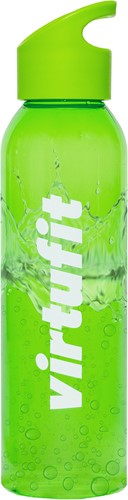 VirtuFit Water Bottle - Bouteille à boire - 650 ml - Vert-3