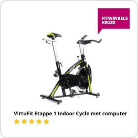 Best verkocht Indoor Cycle 1 